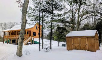 2423 9th Dr, Adams, WI 53910