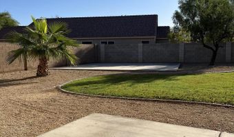 2601 N 109TH Ave, Avondale, AZ 85392
