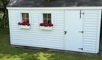 6 Balsam Ct, Johnston, RI 02919