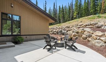 189 County Road 805, Breckenridge, CO 80424