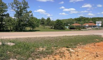 US Hwy 62-412 HWY 62-412, Ash Flat, AR 72513