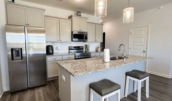 1667 SE Arnold Dr, Allenhurst, GA 31301