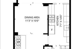 2714 WOODLEY Pl NW, Washington, DC 20008