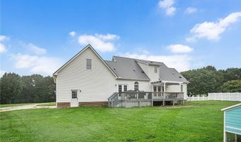 5247 N Old Stage Rd, Angier, NC 27501