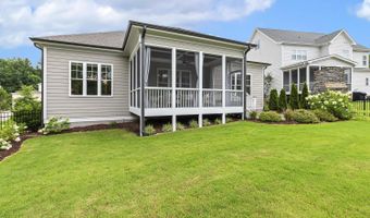 2098 Amalfi Pl, Apex, NC 27502