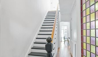 322 E CAPITOL St NE, Washington, DC 20003