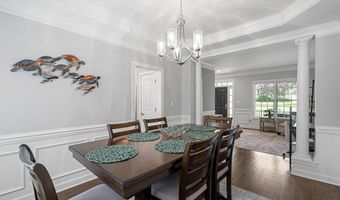 2414 Bristers Spring Way, Apex, NC 27523