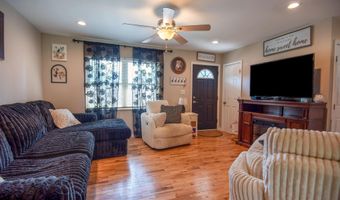 4 Washington Ct, Barboursville, WV 25504