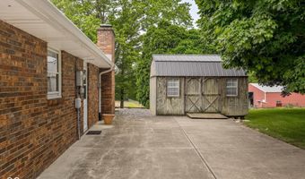 5749 Teresa Dr, Alexandria, IN 46001