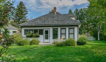 510 Anderson St, Big Timber, MT 59011