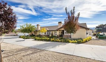 3832 Sourdough, Acton, CA 93510