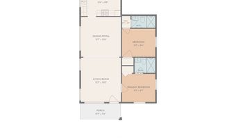 1225 S Sierra Vista Ave, Alhambra, CA 91801