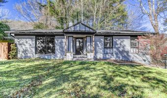 19 Clement Dr, Asheville, NC 28805