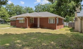1000 Circle Dr, Ardmore, OK 73401