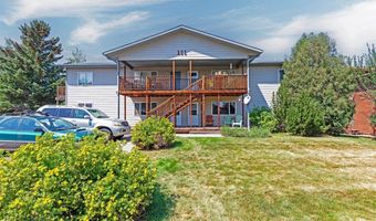 111 S Yellowstone Ave 4, Bozeman, MT 59718