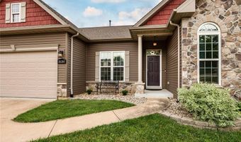 1630 Twin Oaks Dr, Arnold, MO 63010