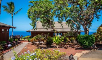 81-566 KAIUE St, Kealakekua, HI 96750