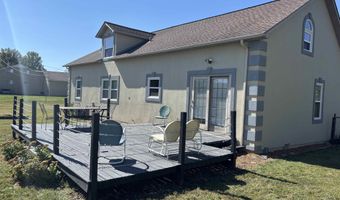 118 Stonecrest Dr, Almo, KY 42020