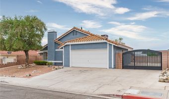 1124 Grillo Way, Boulder City, NV 89005