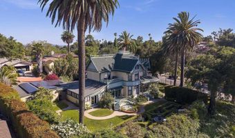 700 S Juniper, Escondido, CA 92025