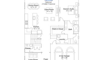 36539 Burleson Dr, Frankford, DE 19945