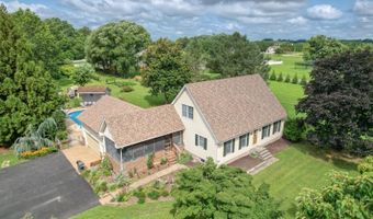 743 LEXINGTON MILL Rd, Magnolia, DE 19962