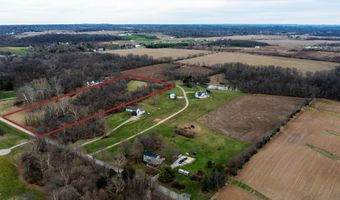 Hagerty Road, Ashville, OH 43103