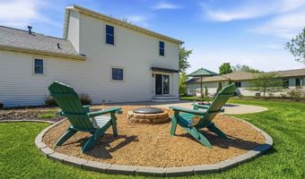 N124 BARBERRY Lane, Appleton, WI 54915