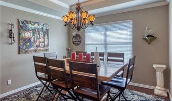1300 Waterfront Rd, Alma, AR 72921