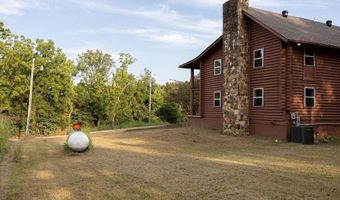 2259 Ledge Rock Rd, Alpena, AR 72611
