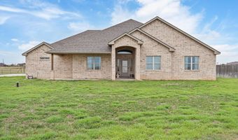 151 N FM 2381, Bushland, TX 79124