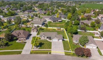 2488 S Fieldstone Dr, Ammon, ID 83401