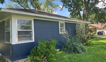610 Virgina Ave, Altamont, KS 67330