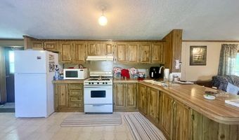 4083 S 1st Ave, Bowdle, SD 57428