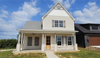 401 Waggoner Ln, Barling, AR 72923