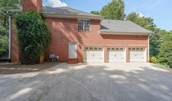 5327 Saville Dr NW, Acworth, GA 30101