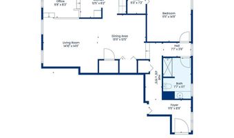 25 Water St 101, East Greenwich, RI 02818