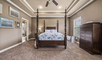 6312 Pierce Manse Loop, Benton, AR 72019