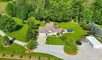 2885 E 600 N, Albion, IN 46701