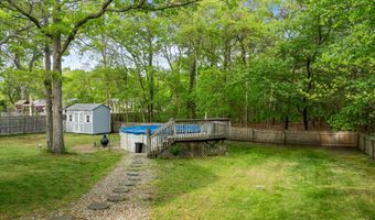 335 Western Blvd, Bayville, NJ 08721