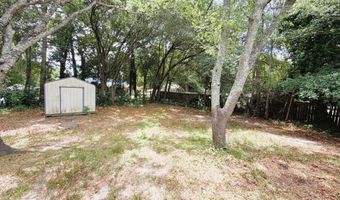 35 Myrick St, Barnwell, SC 29812