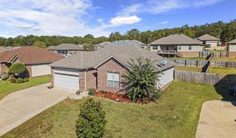 704 Rolling Rock Dr, Austin, AR 72007