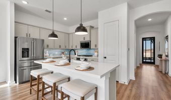 309 Deer Ridge Dr Plan: Basswood II, Aledo, TX 76008