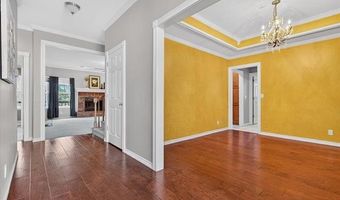 1417 Mission Ct, Bartlesville, OK 74006