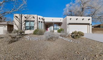 204 Riesling Rd, Bernalillo, NM 87004