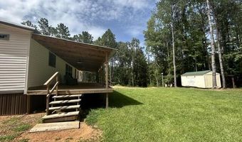 398 Wakefield Ln, Brookhaven, MS 39601