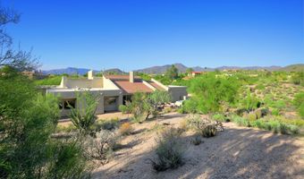 8249 E CAREFREE Dr, Carefree, AZ 85377