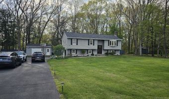 90 Flanders Rd, Southington, CT 06489