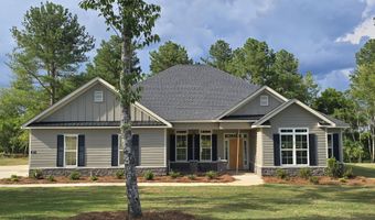 1670 Bellingham Dr, Beech Island, SC 29842