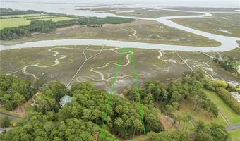 Lot 7 Ocean View Court, Accomac, VA 23301